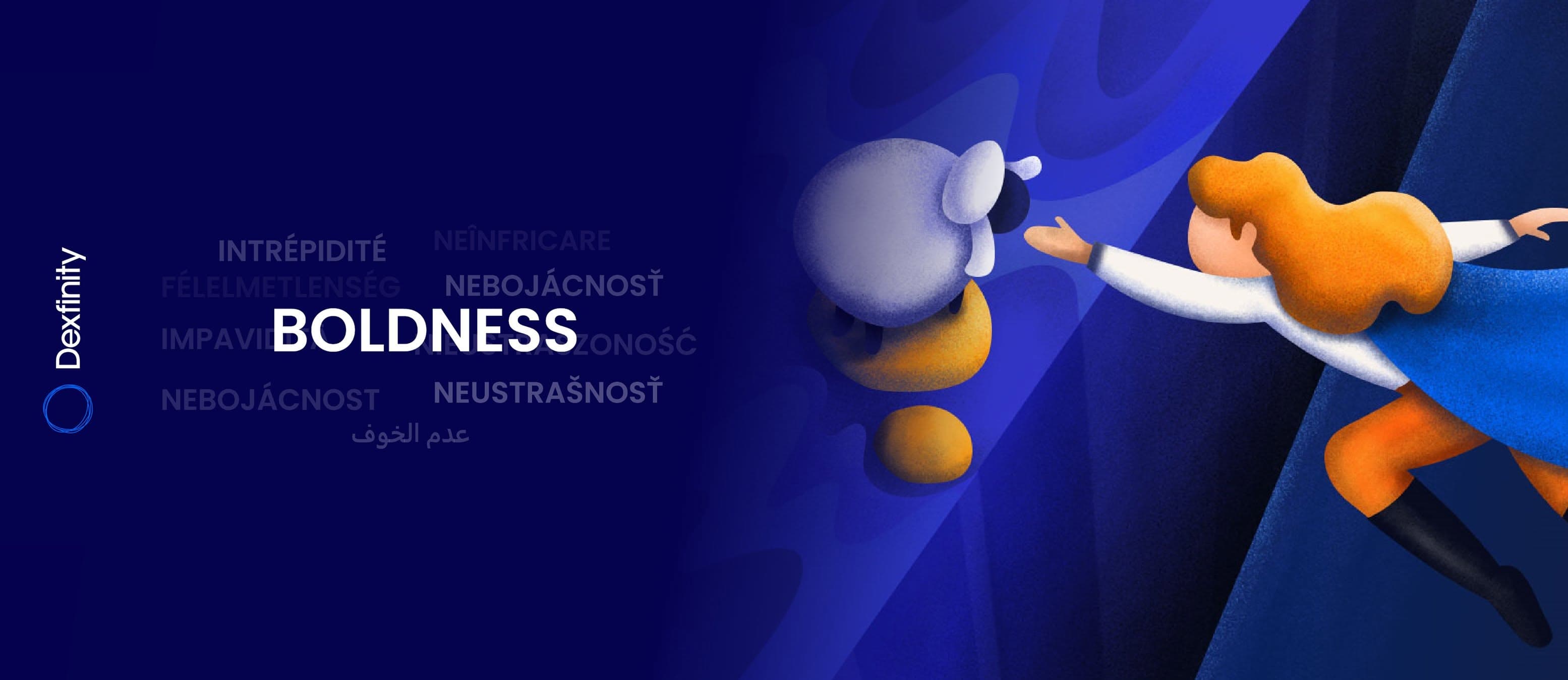 company cover